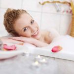 10 consigli per un bagno di latte