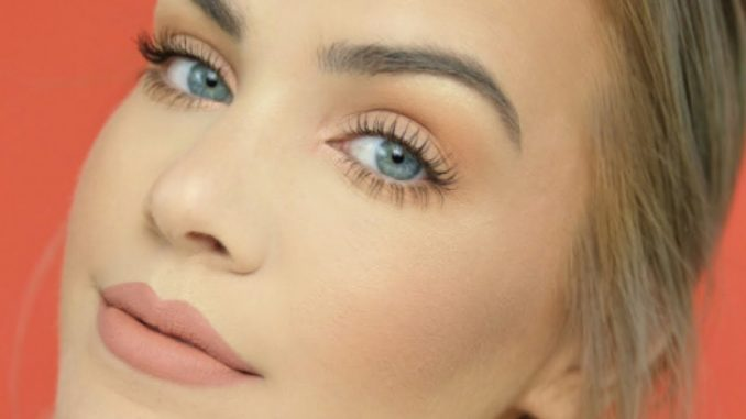 11 consigli per un trucco da giorno leggero